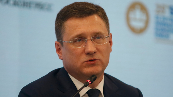 Отказ от русских углеводородов породил новую загадку для ЕС. Новак добил фактом