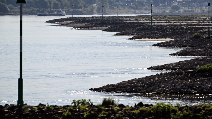 Bloomberg раскрыло суть кризиса в Европе: Худшее из времён