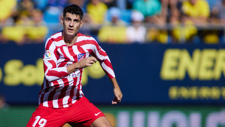 Матч Испания – Коста-Рика: где смотреть онлайн-трансляцию матча группы E