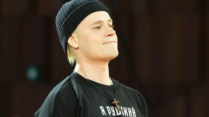 Певец Shaman поблагодарил за мужество казаков-участников СВО из отряда Кубань, исполнив песню