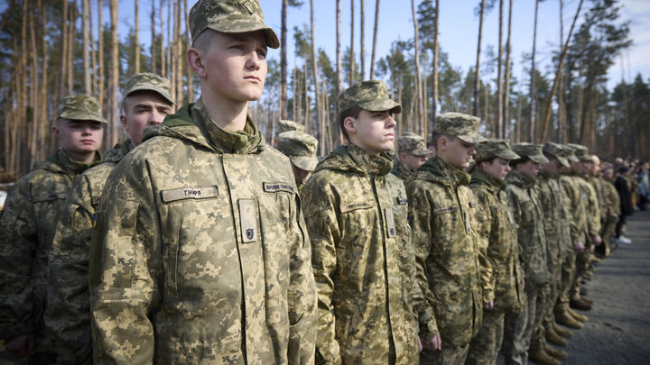 В США не смогли утаить правду: Циничный секрет про Украину выдали свои же