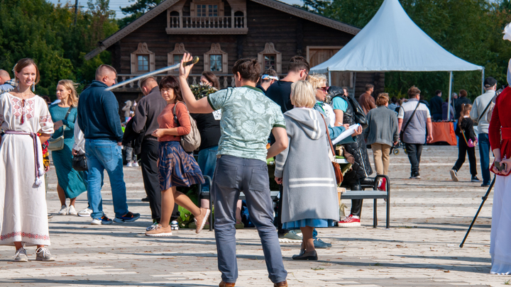 День города Тверь 14 июля 2024: праздничная программа, будет ли салют