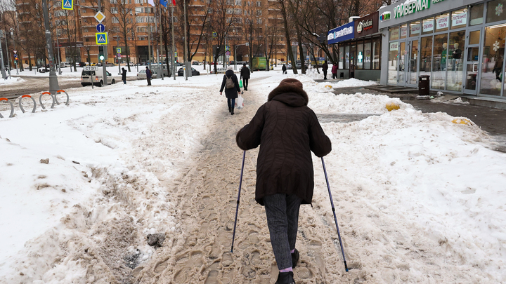 В Прикамье объявлено штормовое предупреждение