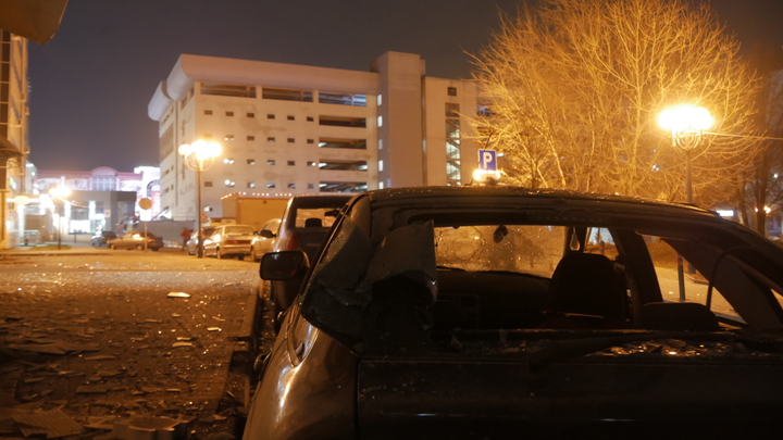 Число жертв выросло до 22: главное об обстреле Белгорода к этому часу