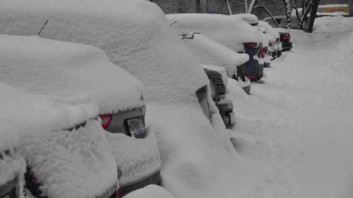 Госслужащим в России разрешили ездить на Citroen и «Амберавто»