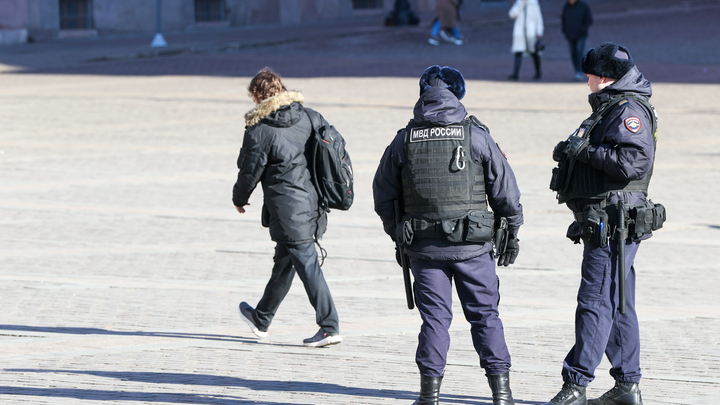 Нападение со спины: в Петербурге избили известного актера