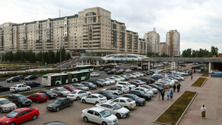 Транспортный налог-2025: сколько владельцы авто заплатят за роскошь