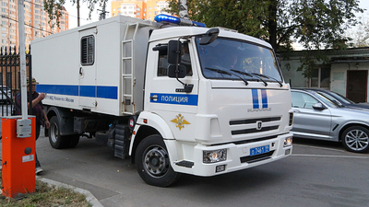 Shot: Убийство Алихаджиева заказал продавец стройматериалов из Ингушетии