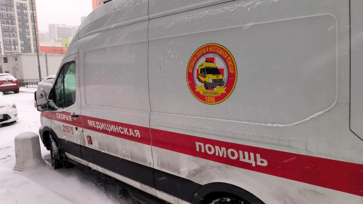 Бас-гитарист патриотической группы СПЛАВ трагически погиб в Подмосковье