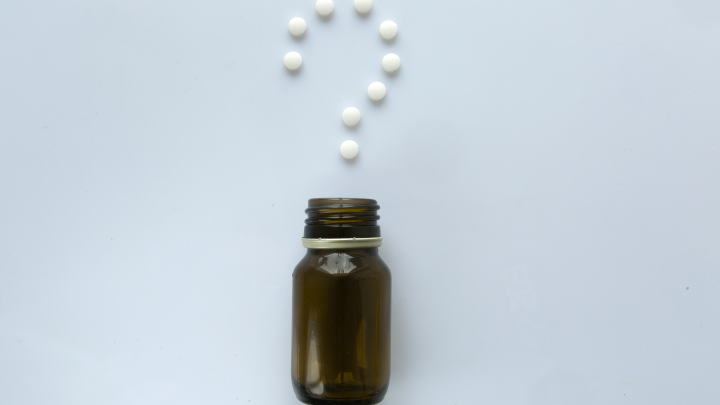 Минздрав отменил госрегистрацию 43 препаратов