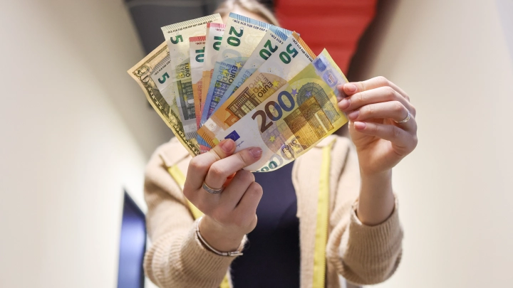 Банк России рассказал, сколько должна составлять «подушка безопасности»