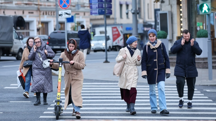 Собянин рассказал о проектах для комфортного и безопасного движения в СЗАО