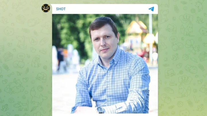 Что известно о двойном убийстве директора Новомосковского колледжа и его адвоката в Тульской области