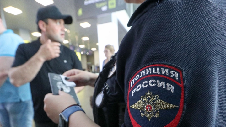 Уклонистам вручили повестки в ходе рейда в Чехове