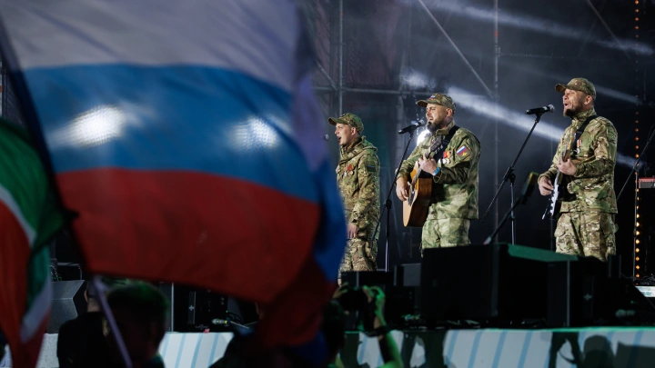 Максимальная поддержка и внимание: Для ветеранов СВО запущена особая программа реабилитации