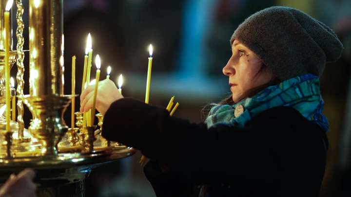 Рождественский пост начинается 28 ноября: О чём нужно знать обязательно?