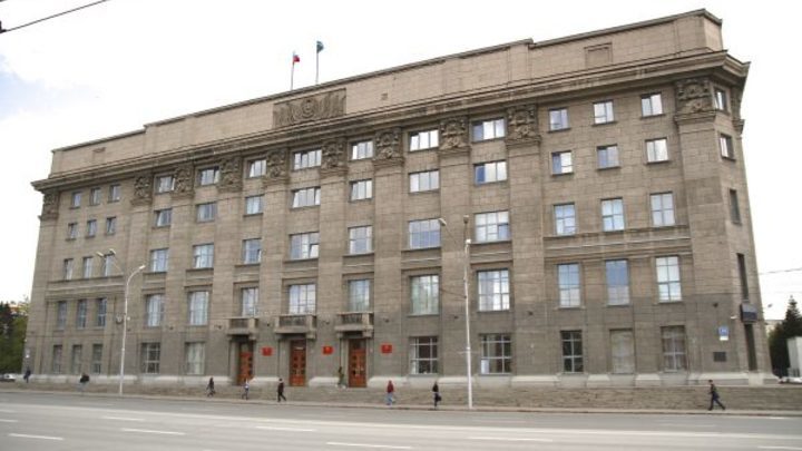 В Новосибирске снова задержание: на этот раз экс-глава дептранса мэрии Константин Васильев