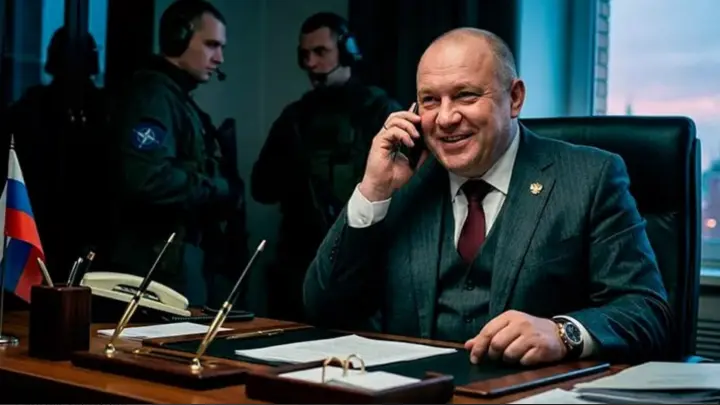 Они зарабатывают путём продажи страны Турции и Китаю: Все догадываются, о ком речь ­– Лепёхин