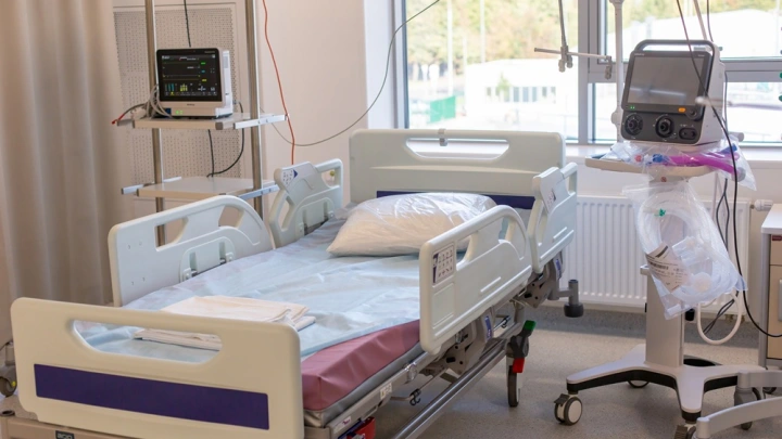 Жена миллиардера Дормидошина при смерти