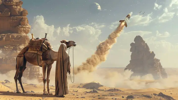 Весь регион сгорит дотла: В Иране ответили на угрозы Трампа