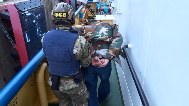 Семь диверсий на Урале: Замысел украинских кураторов сорвала ФСБ