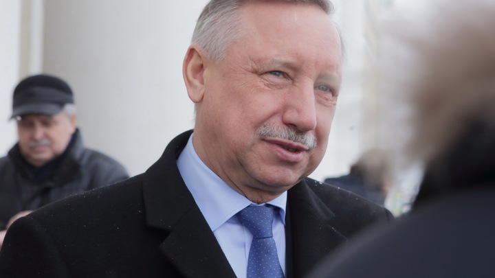 Взлёт заболеваемости в Петербурге: Губернатор заявил об осложнении ситуации