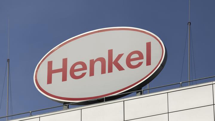 Бытовую химию Henkel перестали поставлять в Новосибирскую область