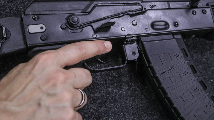 В Сербии рассказали о судьбе западного оружия на Украине