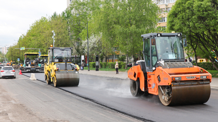 Из Тюмени до Краснодара планируют построить новую дорогу