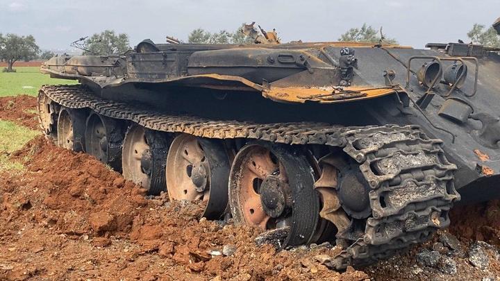 Дроны, артиллерия, боевики: Какие выводы должны сделать Сирия и Россия из операции в Идлибе