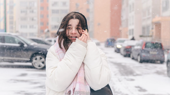 Просто холоднющая погода: метеоролог Роман Вильфанд рассказал про февраль