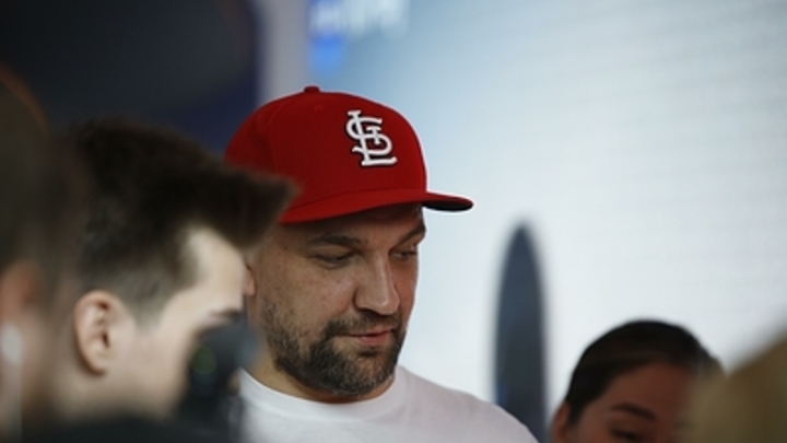 РКН подтвердил ограничение доступа к альбому Касты из-за недостоверности