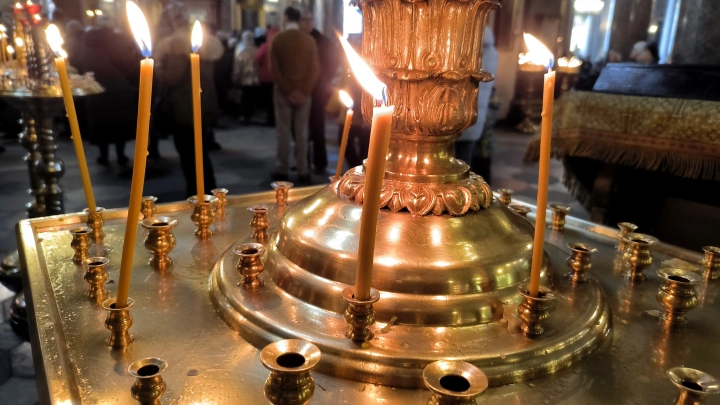 На СВО погиб спасатель из Архангельской области Игорь Санин