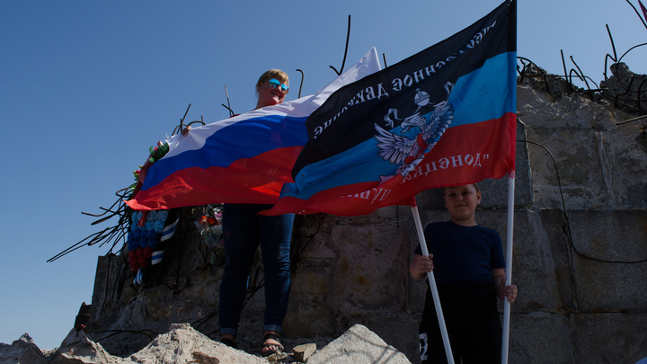 Даёшь Кировоградскую республику!: СБУ разозлила жителей украинского города