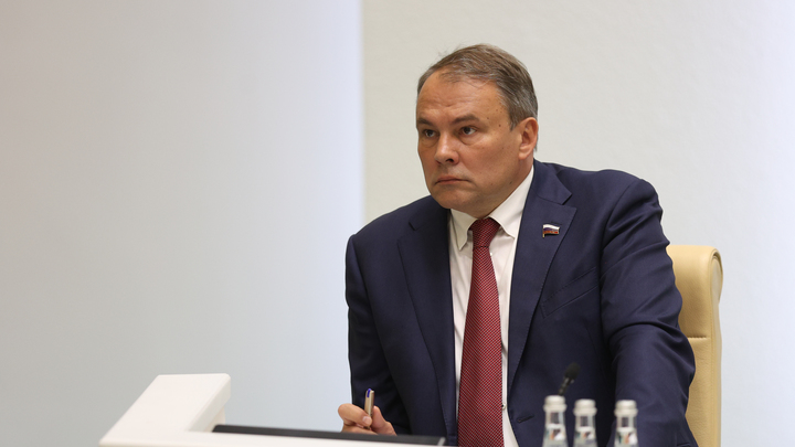 Пётр Толстой дал самый важный прогноз о завершении СВО