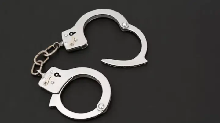 Бизнесмен Виктор Батурин вышел на свободу, отбыв наказание