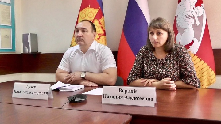 На Кубани предложено освободить от уплаты транспортного налога детей-инвалидов