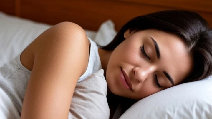 15 минут - и бодр весь день: врач раскрыла секрет идеального дневного сна