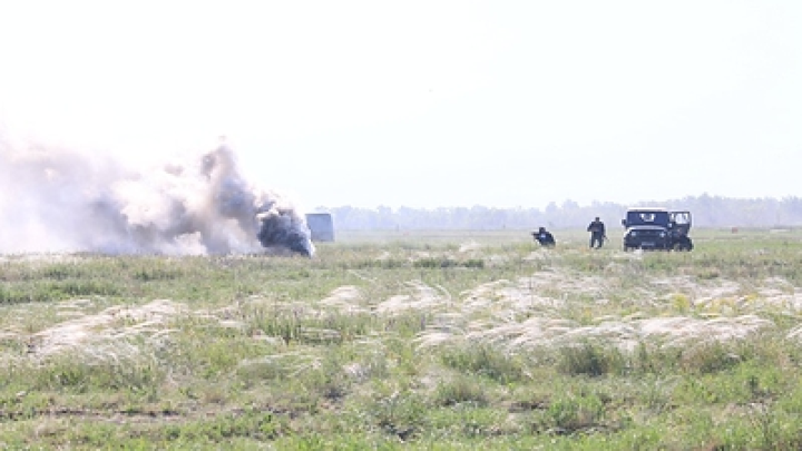 Военкор Сладков о новом наступлении ВСУ под Курском: Мы знали, что пойдут