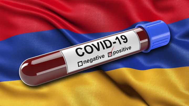 В Минздраве оценили динамику заболеваемости COVID-10  –  в Армении результаты неутешительные