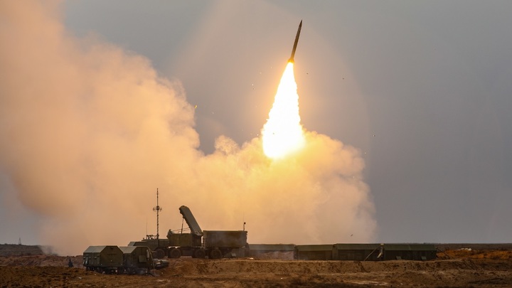 ВСУ прощупывают ПВО Крыма: Сбит украинский беспилотник Ту-141 - источник