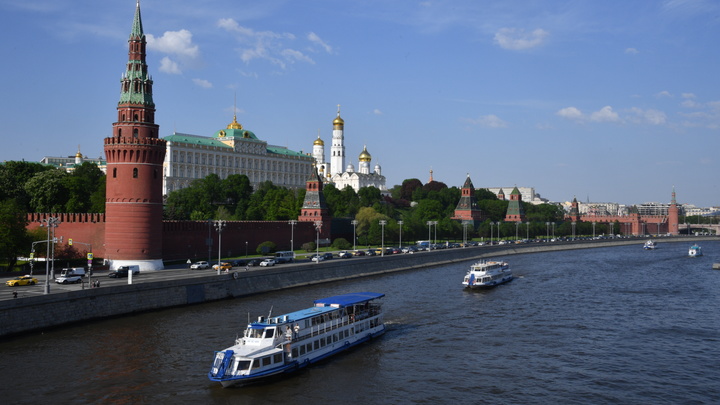 В Госдуме объяснили, почему санкции против России останутся навсегда