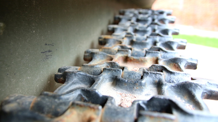 Россия вновь запускает производство летающих танков Т-80