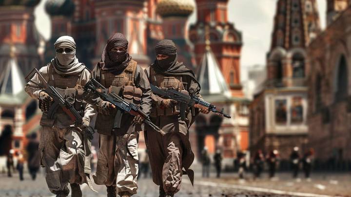 Бунт мигрантов-радикалов в колонии, следующая цель - русские города? Ударить превентивно требуют Малофеев и Поплавская