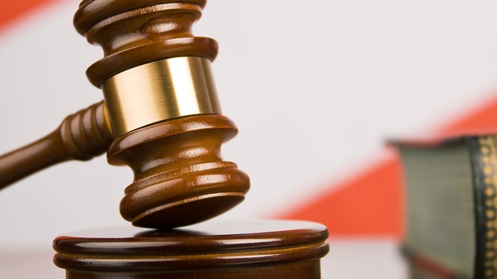 В Клину местный житель обещал построить пруд и незаконно добывал песок