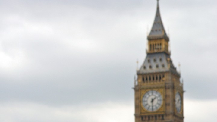 Британский политик призвал Запад изменить подход к ситуации на Украине