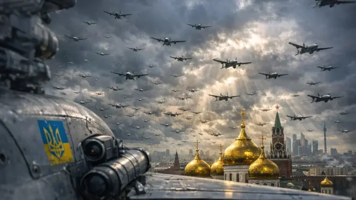 Беспрецедентно: посол Мирошник рассказал о последствиях налёта на Московскую область