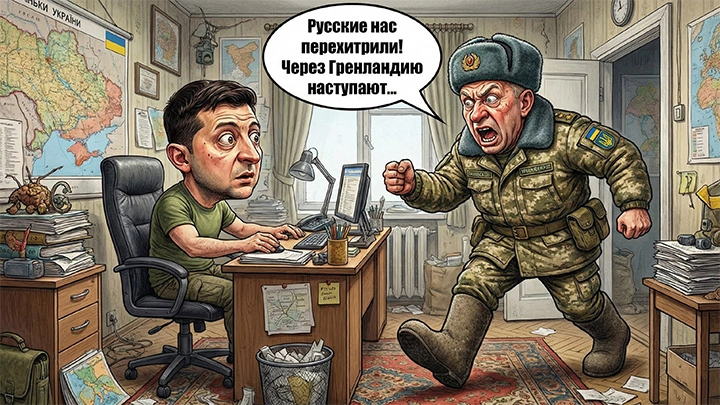 Почему Путин подозрительно молчит? Договорняк, которого не ждали. В Европе паника – это приговор Зеленскому