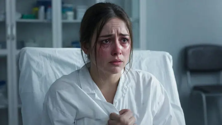 И это будущие медики: В казанском колледже девушку-сироту на камеру били током и унижали