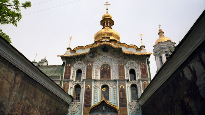Украина хочет обменять арестованных священников УПЦ на пленных солдат ВСУ
